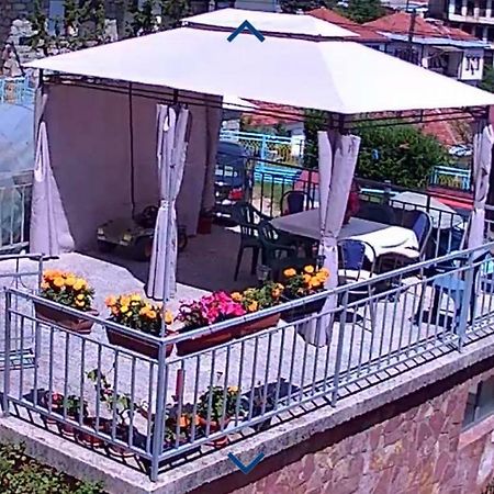 Villa Flora Apartments Krushevo Kruševo 외부 사진