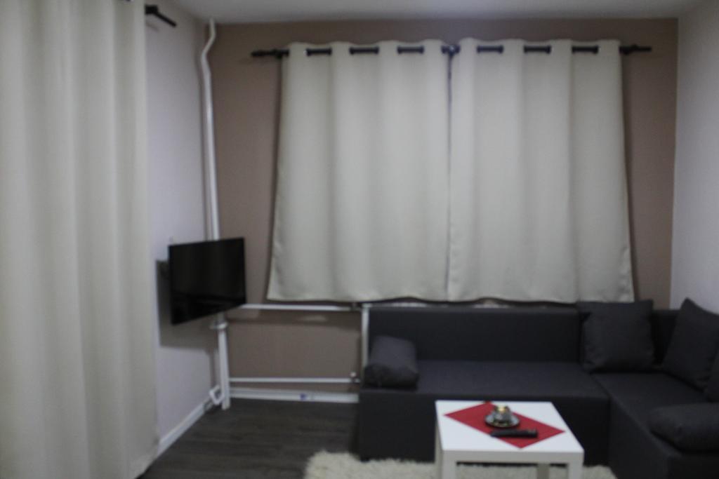Villa Flora Apartments Krushevo Kruševo 외부 사진