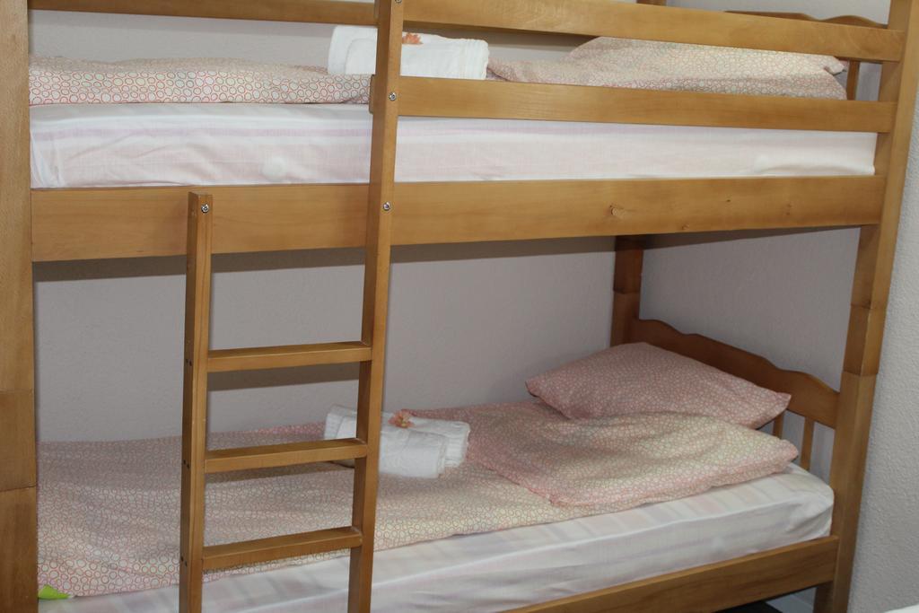 Villa Flora Apartments Krushevo Kruševo 외부 사진
