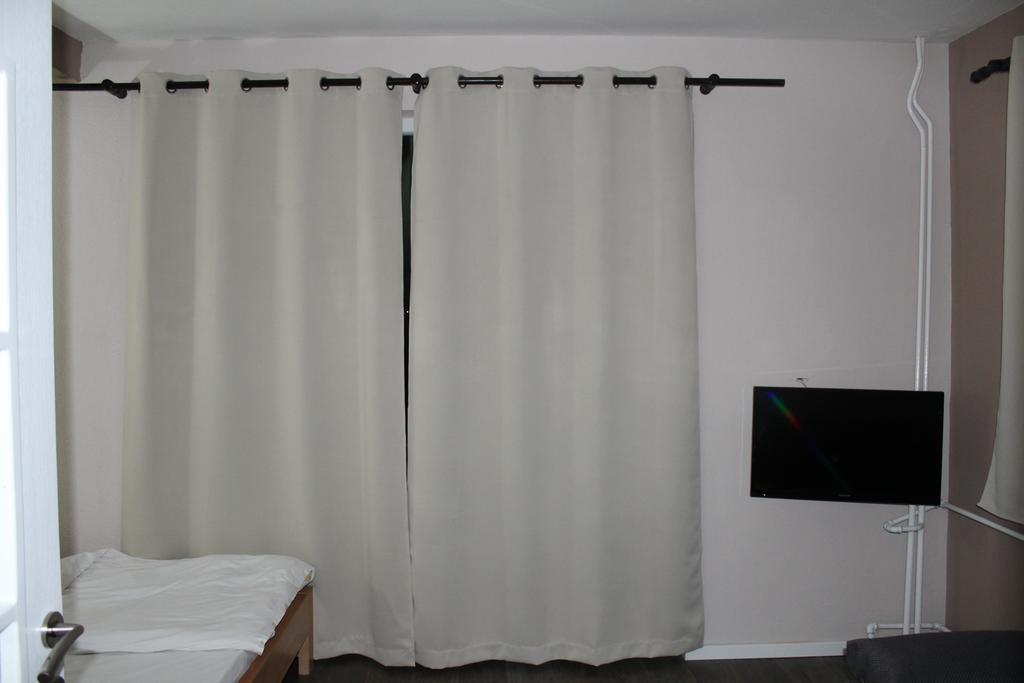 Villa Flora Apartments Krushevo Kruševo 외부 사진