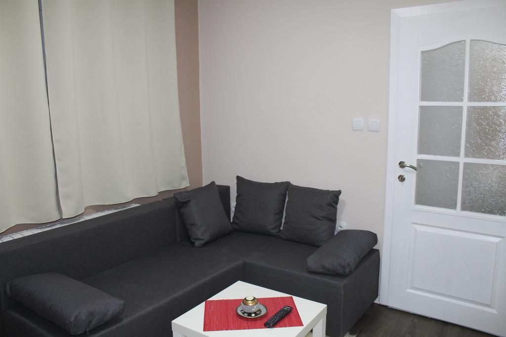 Villa Flora Apartments Krushevo Kruševo 외부 사진