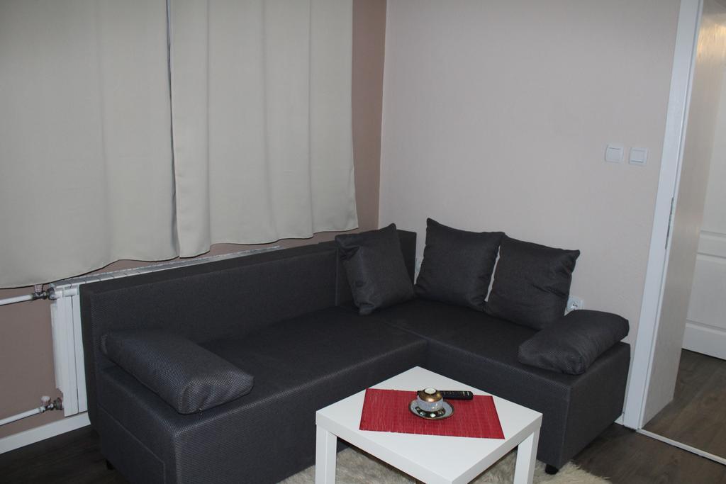 Villa Flora Apartments Krushevo Kruševo 외부 사진