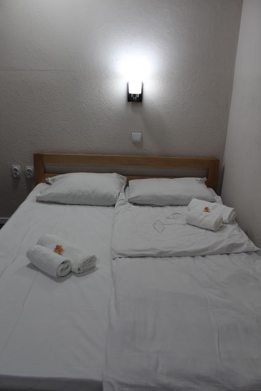 Villa Flora Apartments Krushevo Kruševo 외부 사진