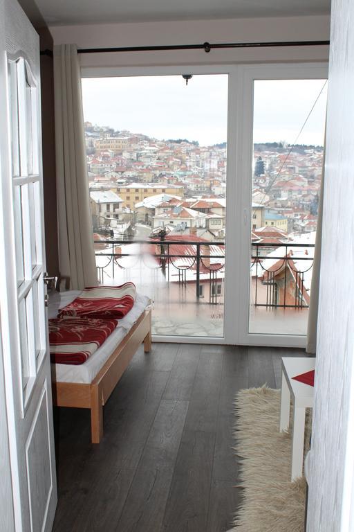 Villa Flora Apartments Krushevo Kruševo 외부 사진