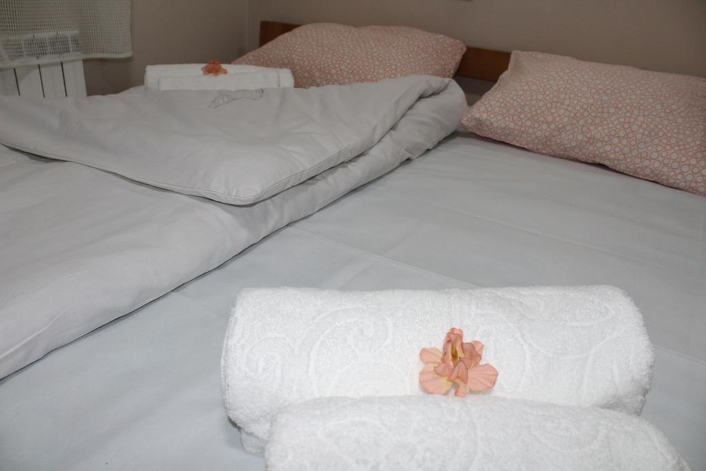 Villa Flora Apartments Krushevo Kruševo 외부 사진