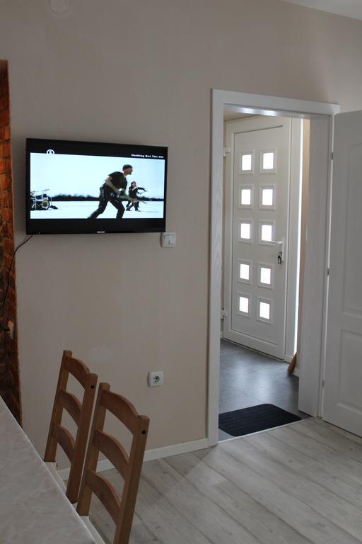 Villa Flora Apartments Krushevo Kruševo 외부 사진