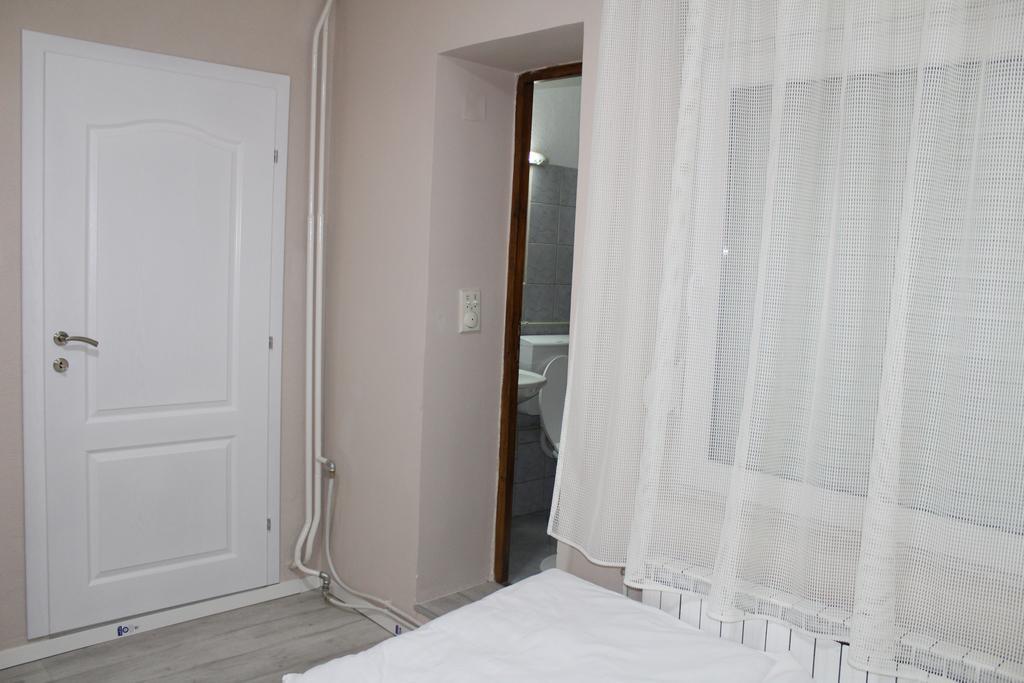 Villa Flora Apartments Krushevo Kruševo 외부 사진