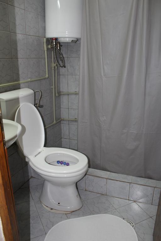 Villa Flora Apartments Krushevo Kruševo 외부 사진