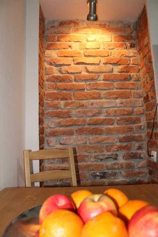 Villa Flora Apartments Krushevo Kruševo 외부 사진