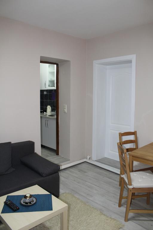 Villa Flora Apartments Krushevo Kruševo 외부 사진