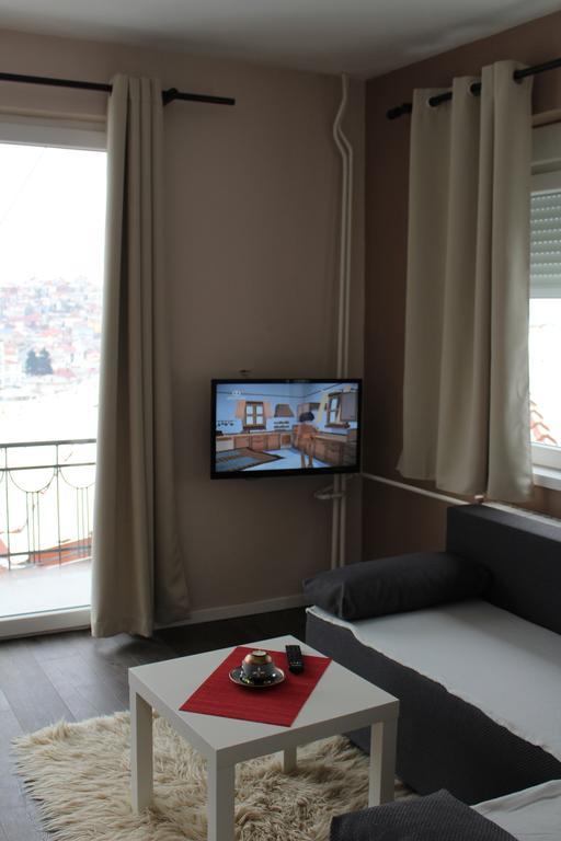Villa Flora Apartments Krushevo Kruševo 외부 사진