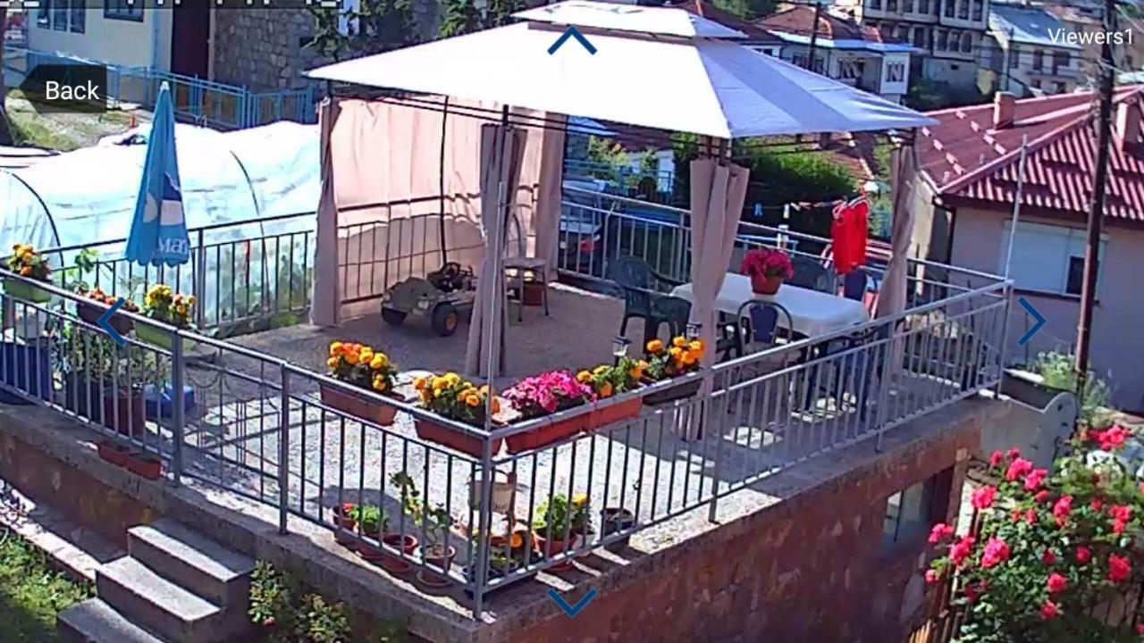 Villa Flora Apartments Krushevo Kruševo 외부 사진